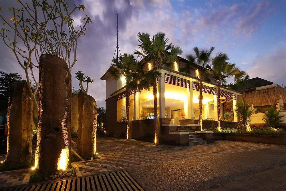 Adepa Resort Kerobokan