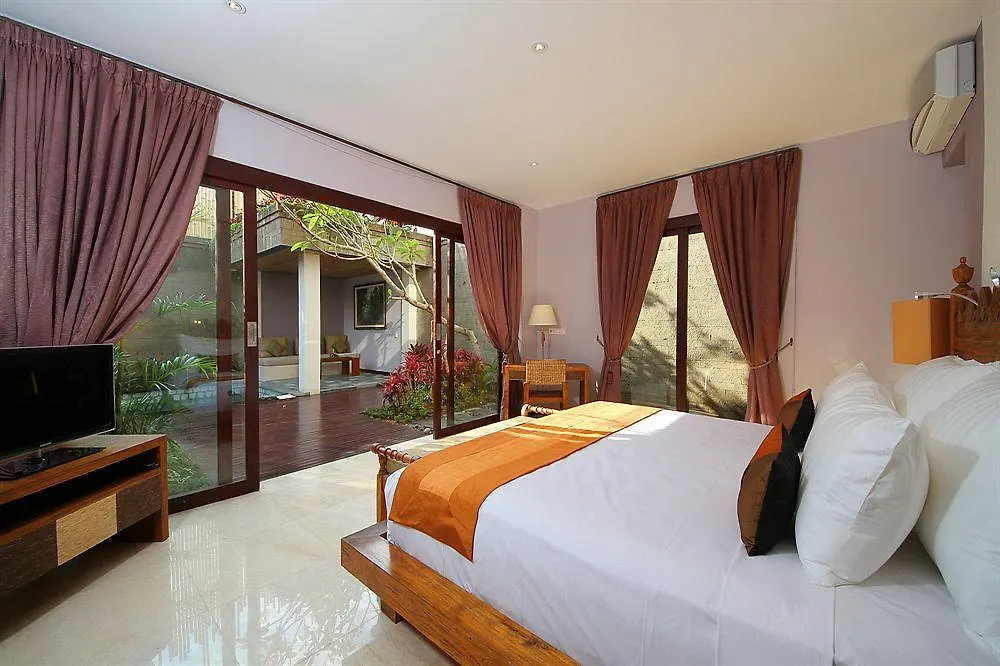 Villa Adepa Resort Kerobokan  Indonesia