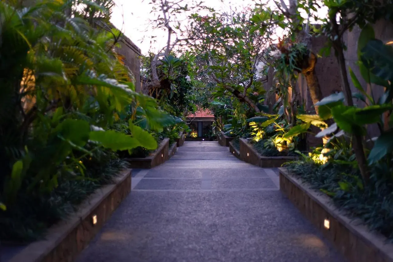 Villa Adepa Resort Kerobokan