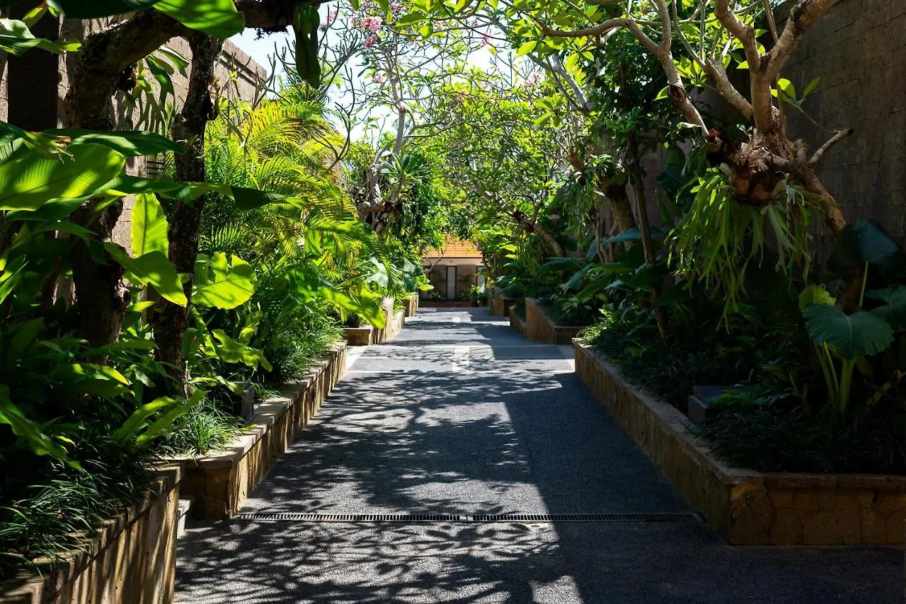Adepa Resort Kerobokan  Villa