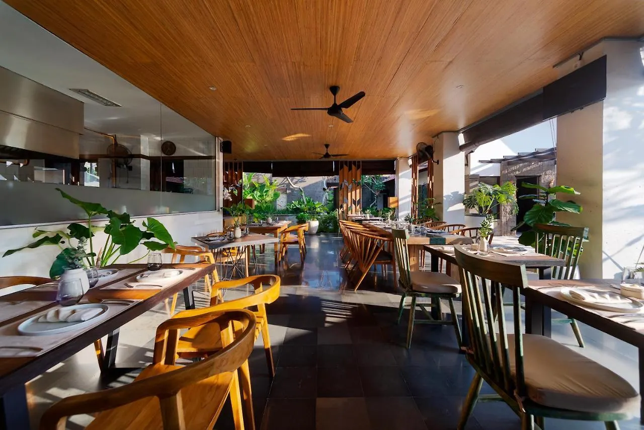 Villa Adepa Resort Kerobokan