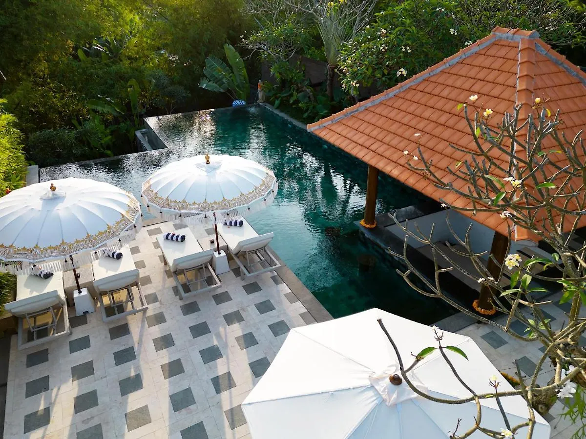 Adepa Resort Kerobokan