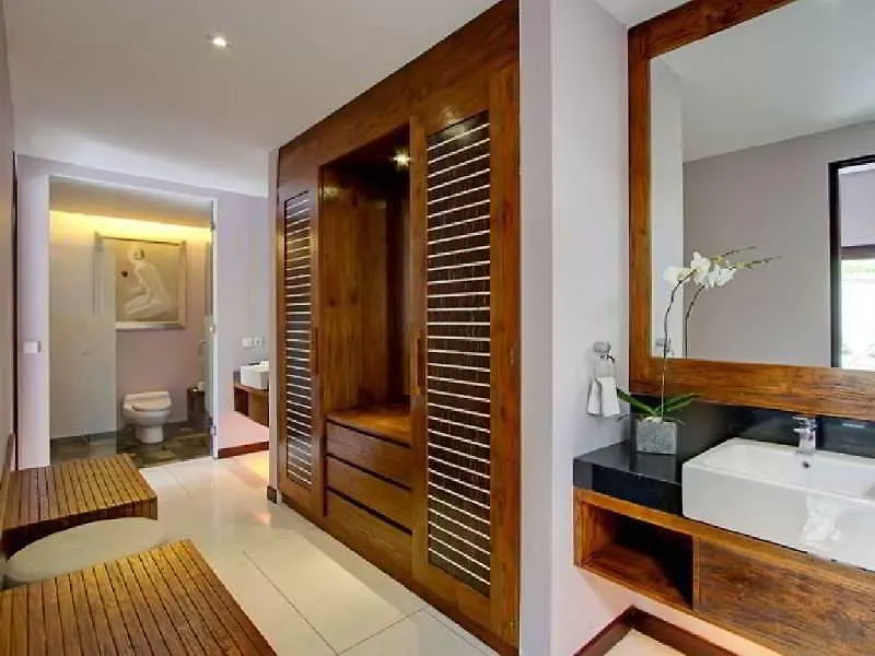 Villa Adepa Resort Kerobokan
