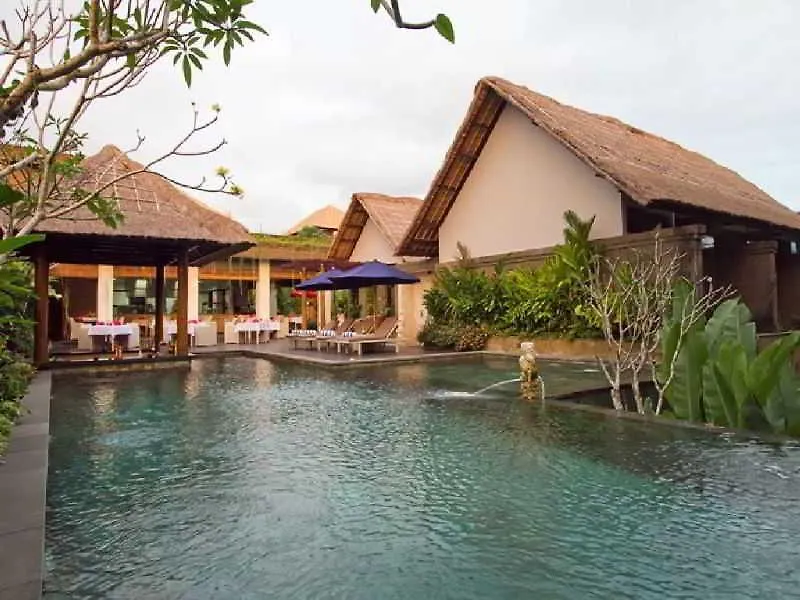 Villa Adepa Resort Kerobokan  Indonesia