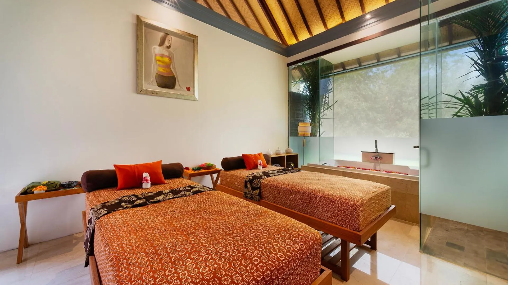 Adepa Resort Kerobokan  Kerobokan (Bali)