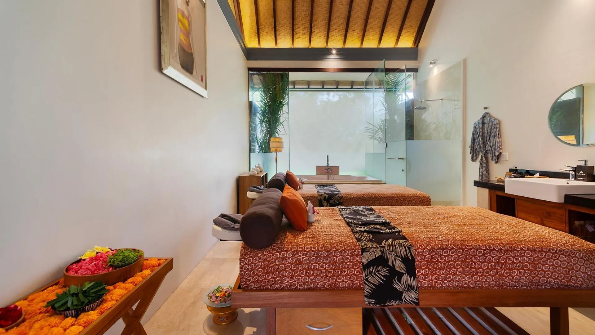Villa Adepa Resort Kerobokan