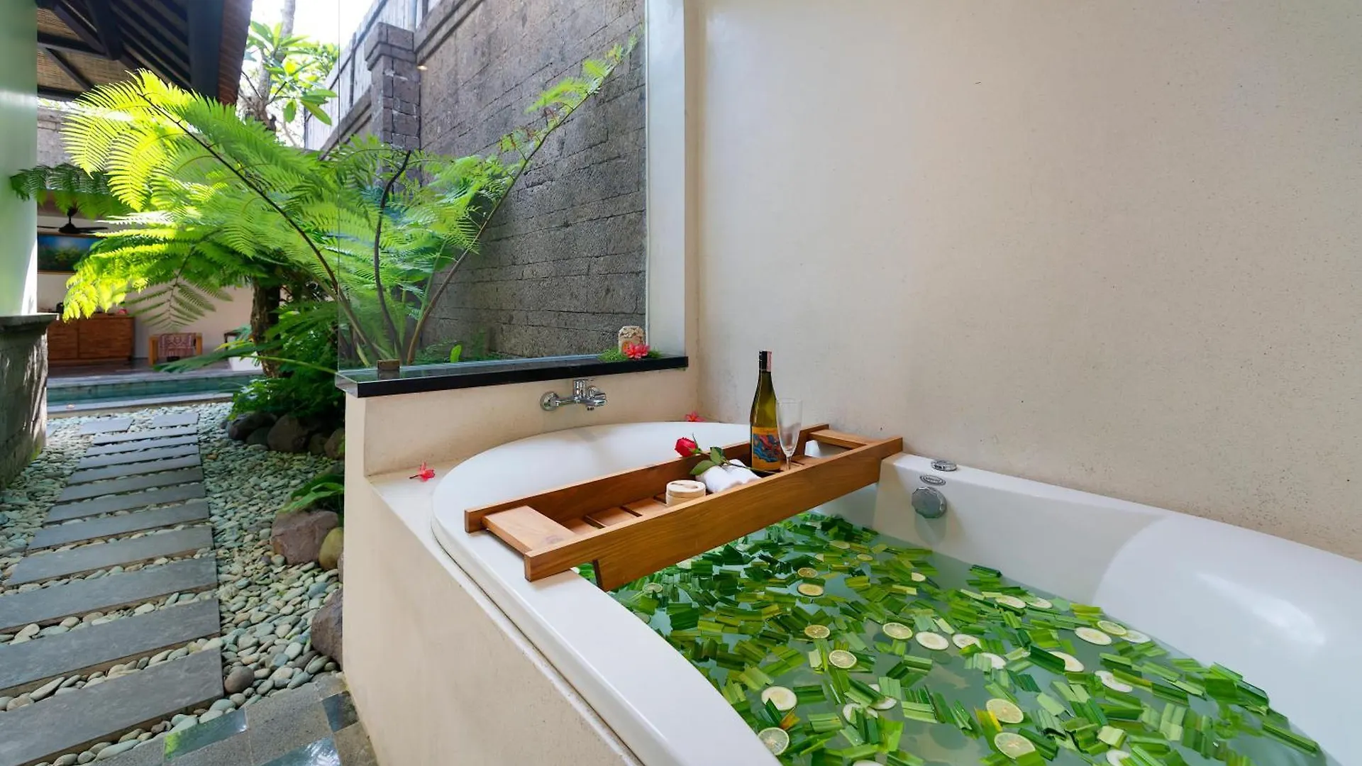 Adepa Resort Kerobokan  Villa Kerobokan (Bali)