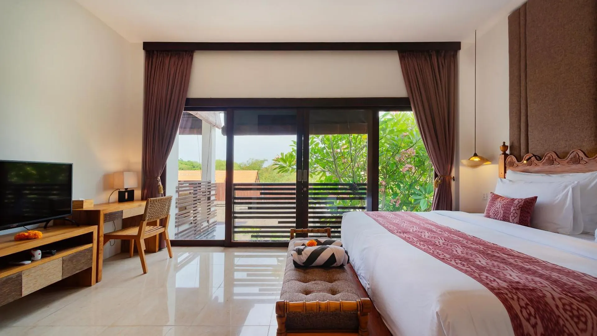 Villa Adepa Resort Kerobokan