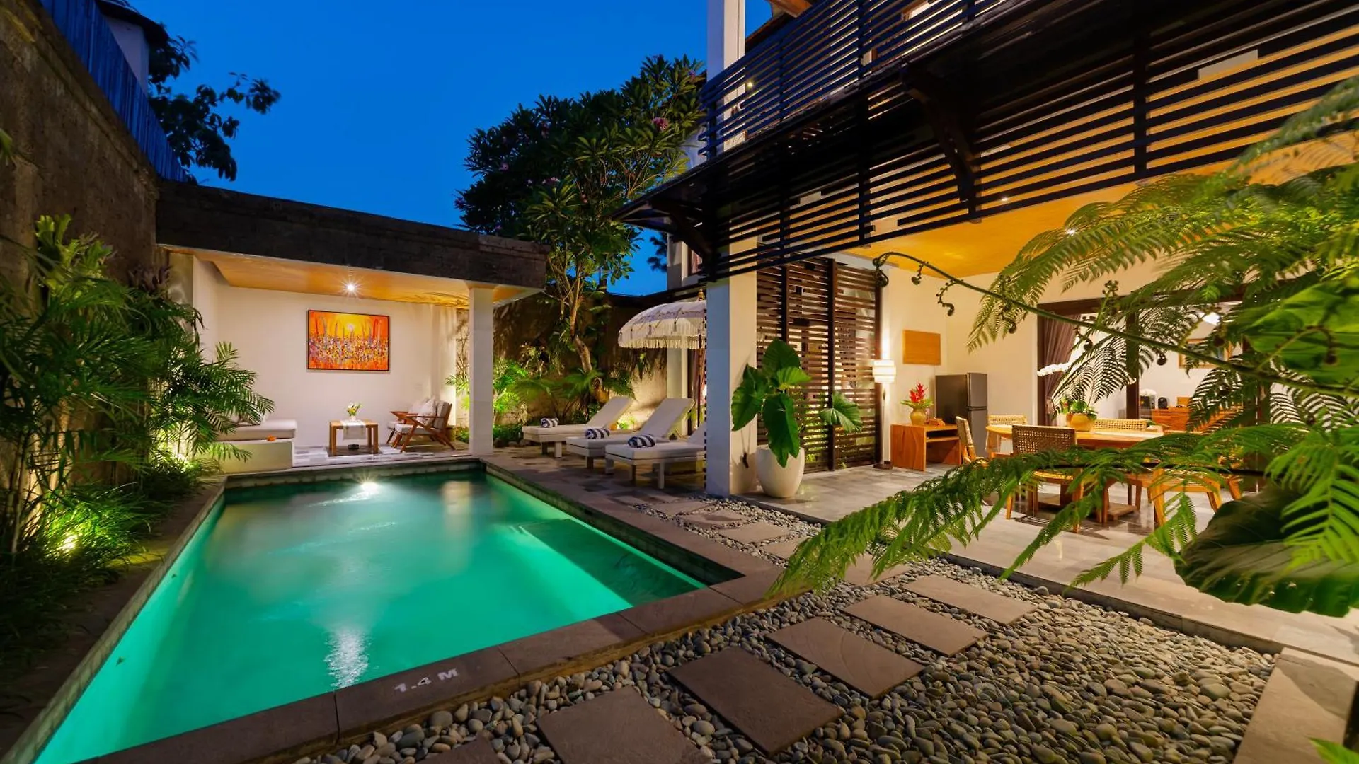 Adepa Resort Kerobokan