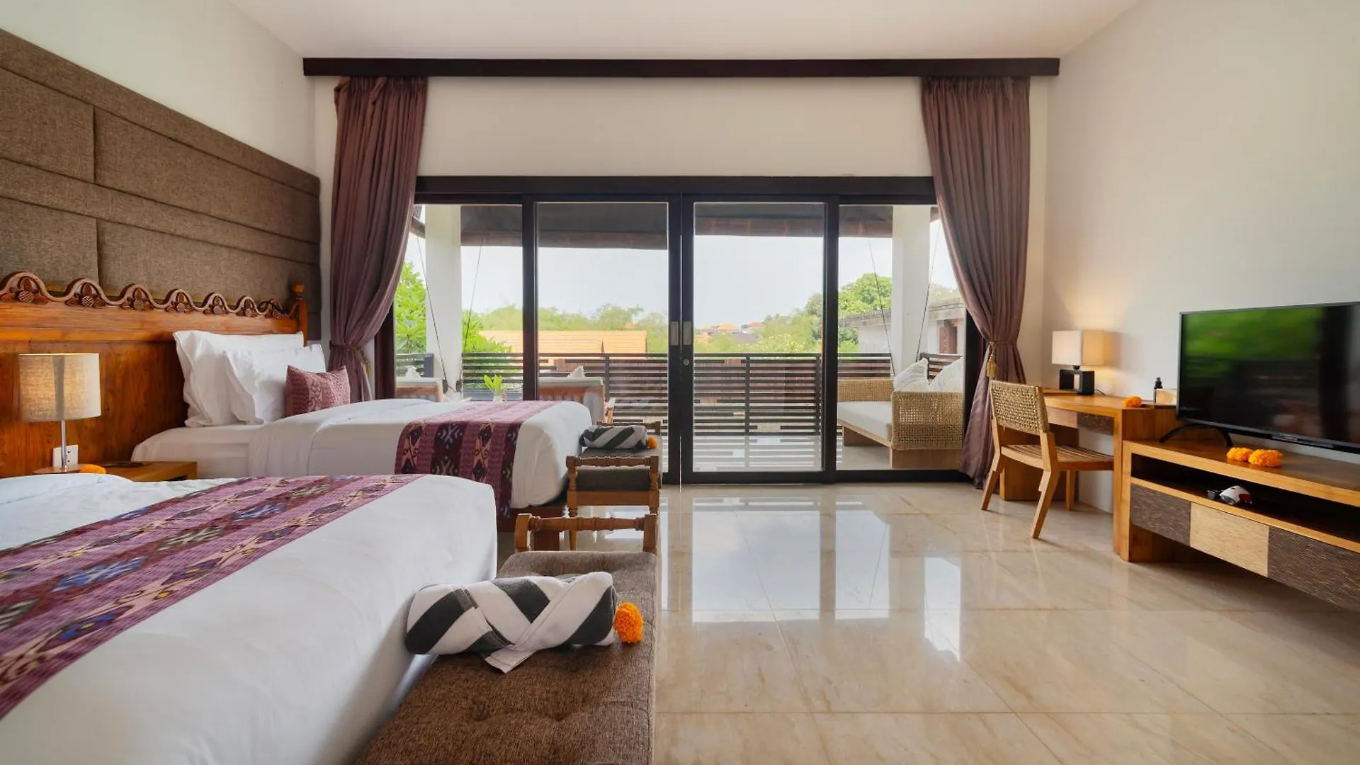 Adepa Resort Kerobokan  Villa Kerobokan (Bali)