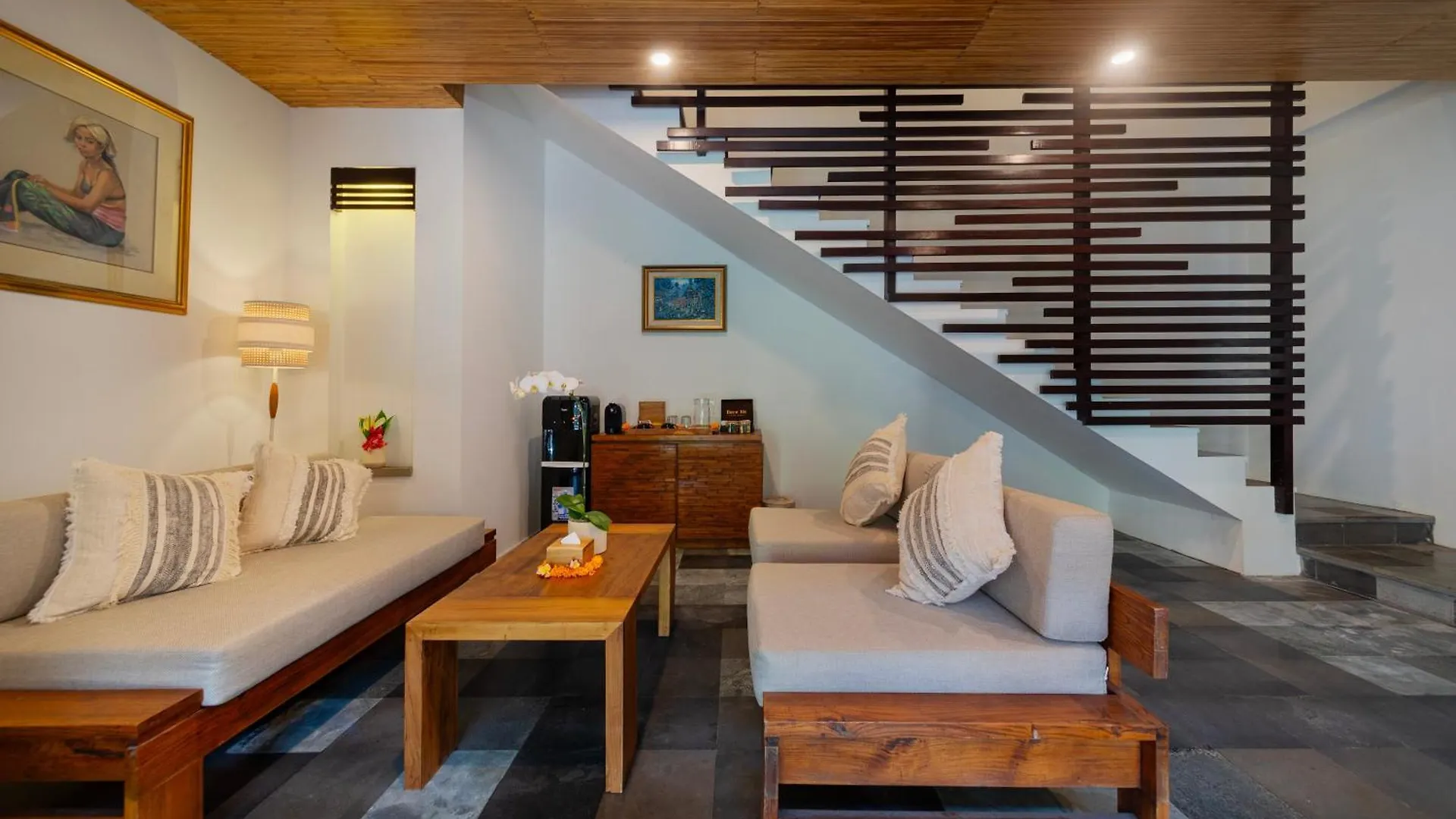 Adepa Resort Kerobokan  Villa Kerobokan (Bali)