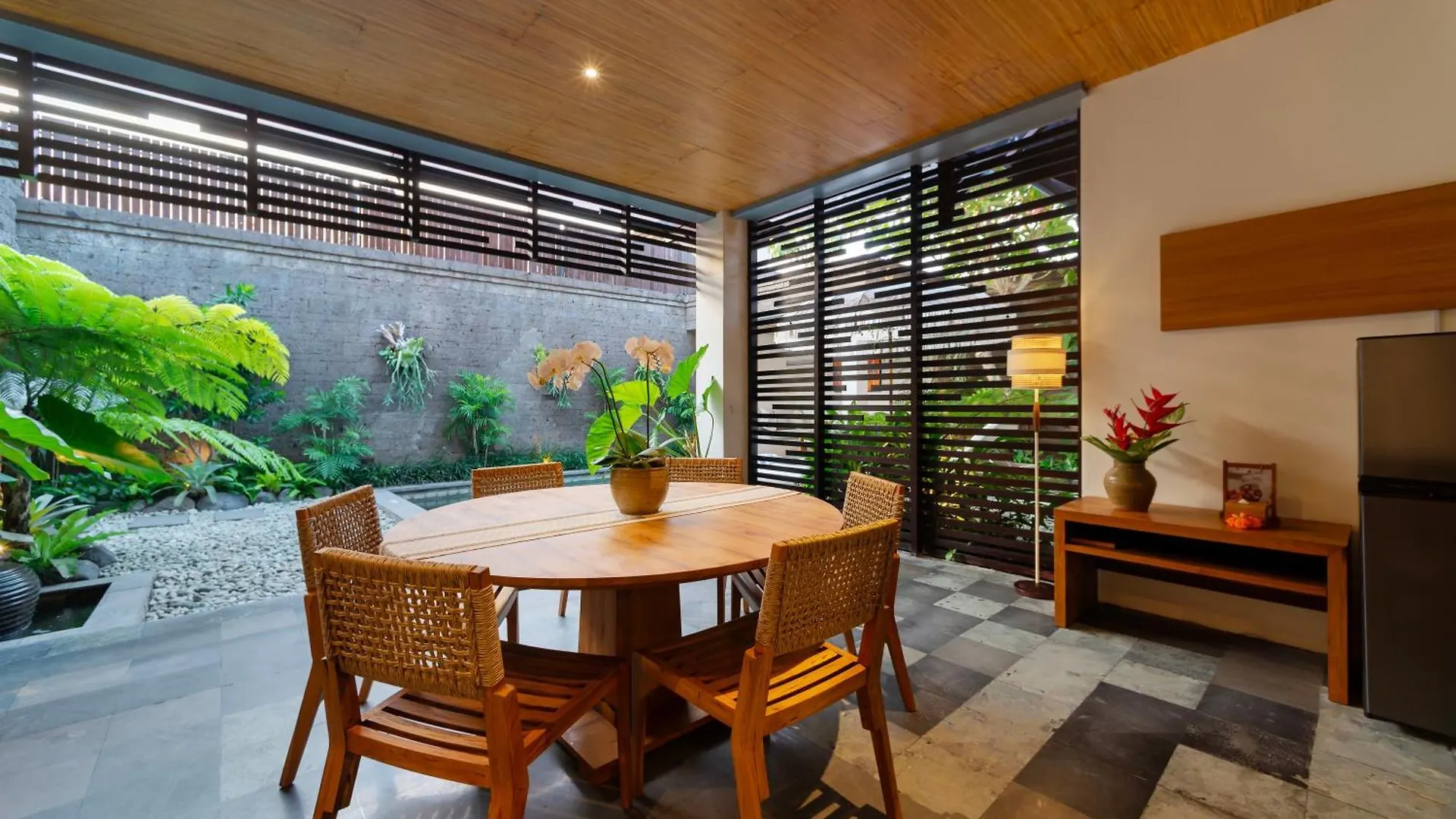 Villa Adepa Resort Kerobokan  Indonesia