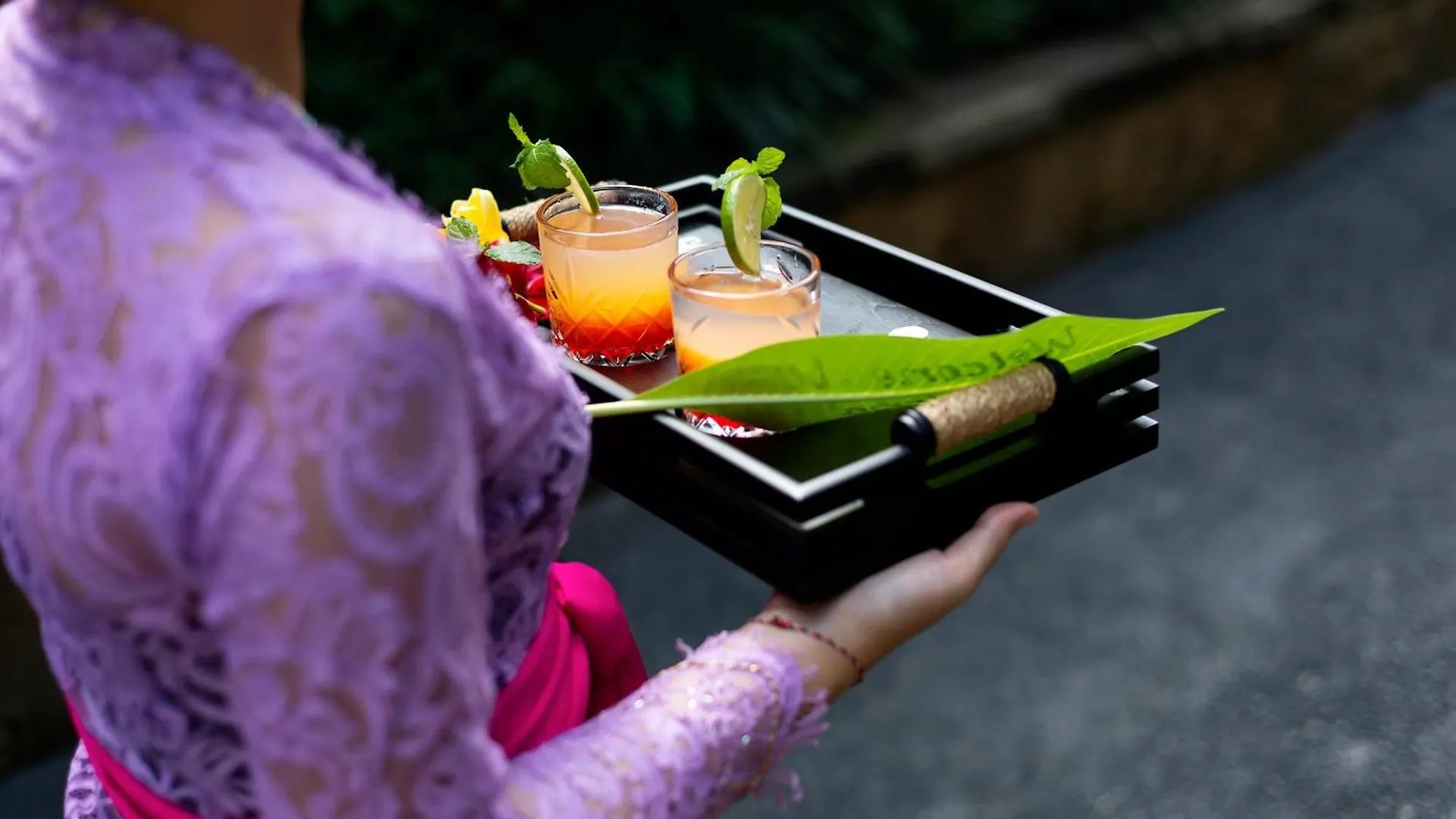 Villa Adepa Resort Kerobokan