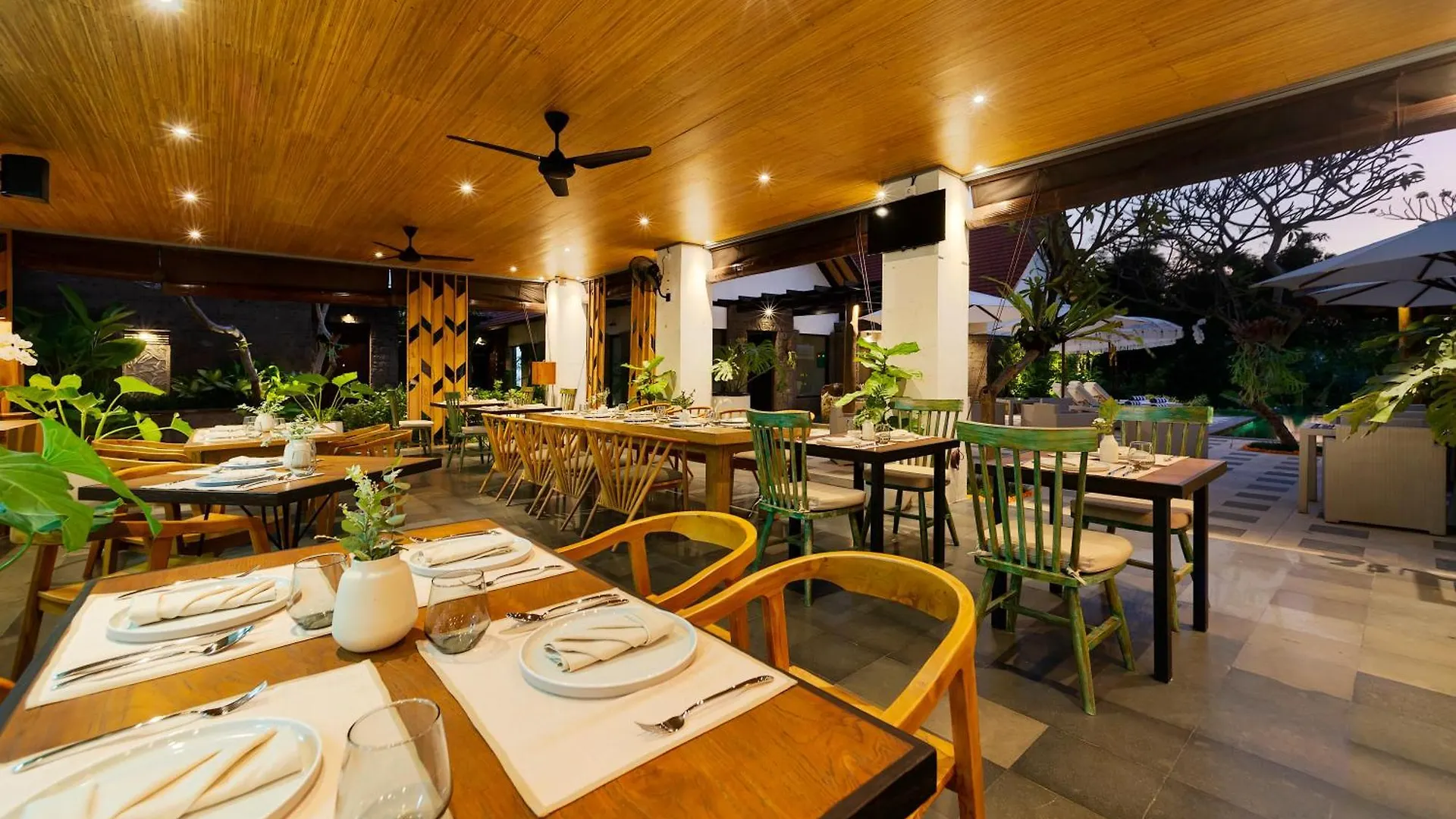 Adepa Resort Kerobokan  0*, Kerobokan (Bali)
