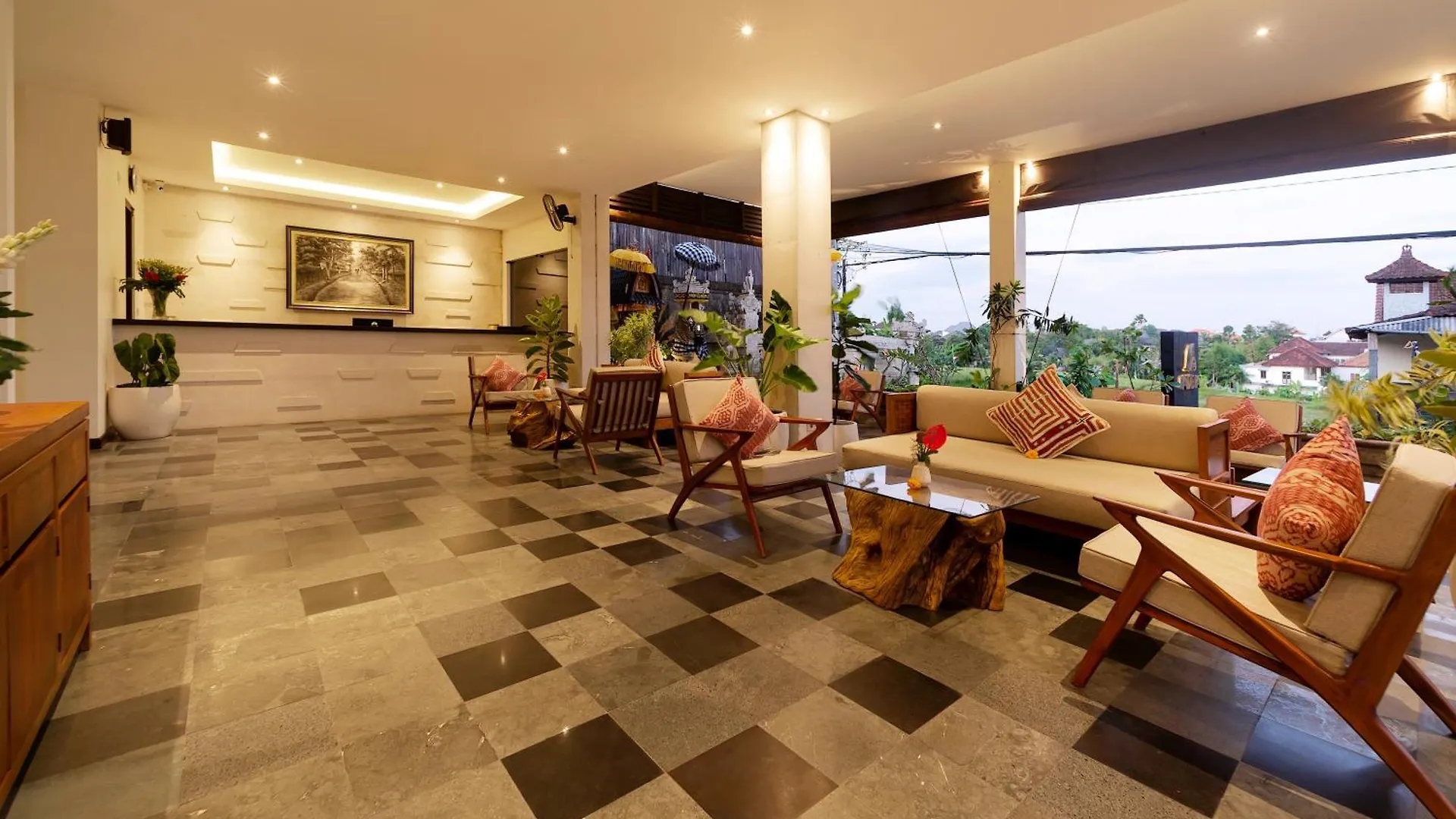 Adepa Resort Kerobokan  Indonesia