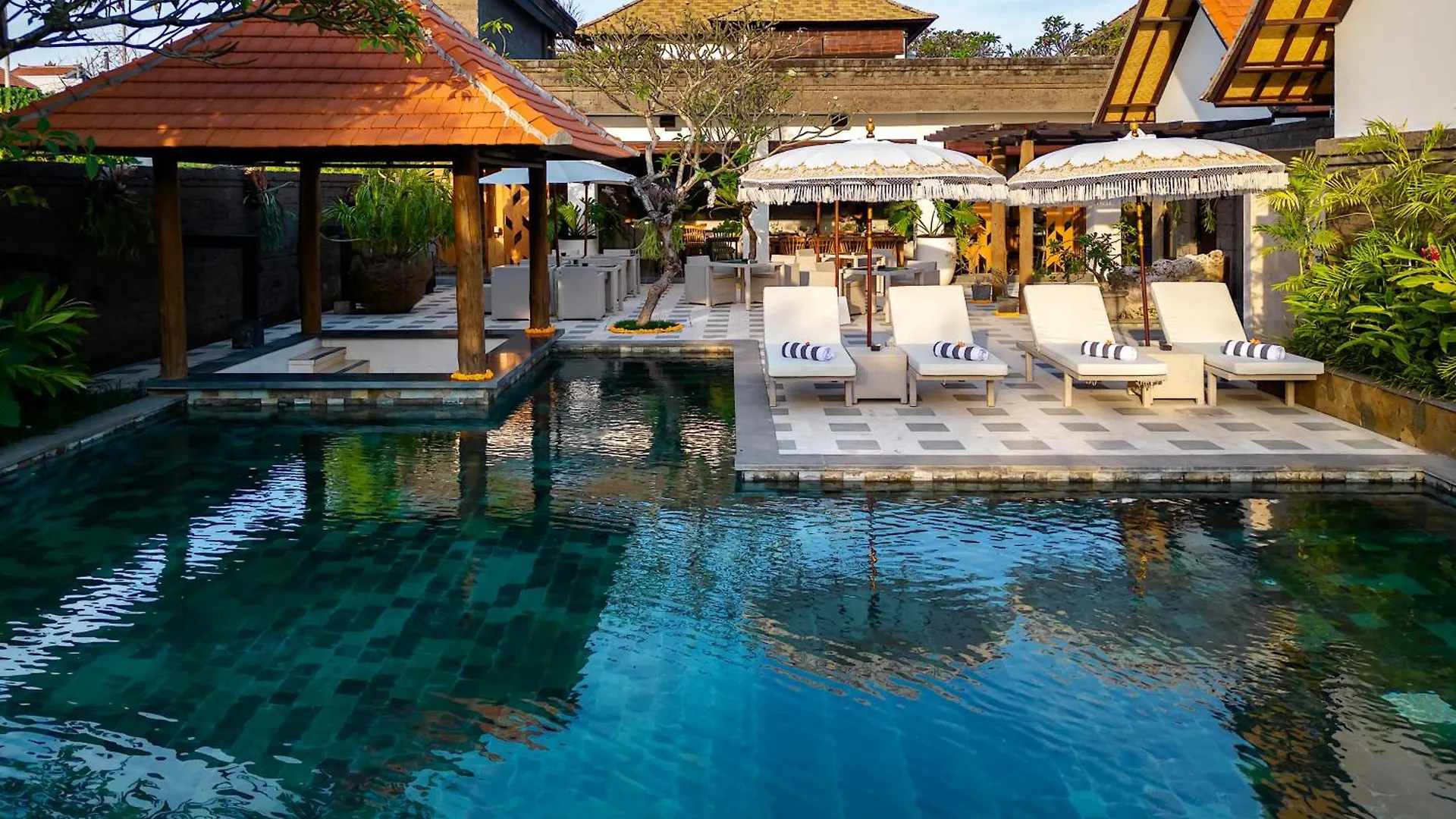 Adepa Resort Kerobokan  Indonesia
