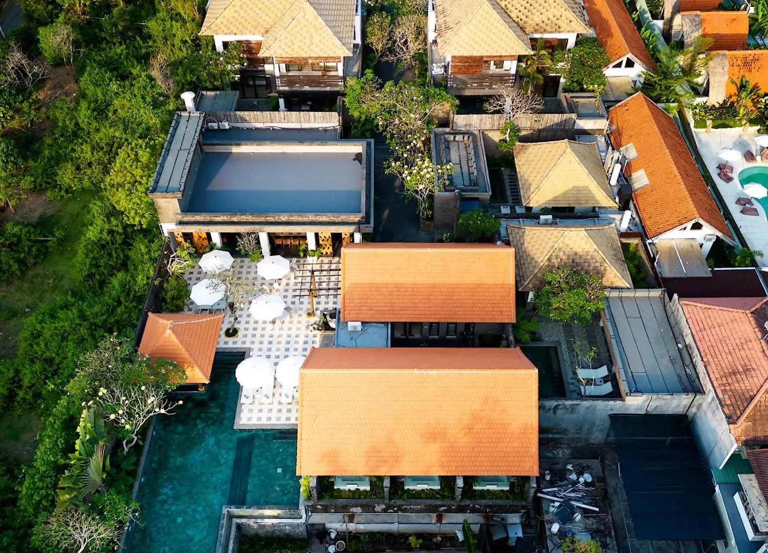 Adepa Resort Kerobokan  0*, Kerobokan (Bali) Indonesia