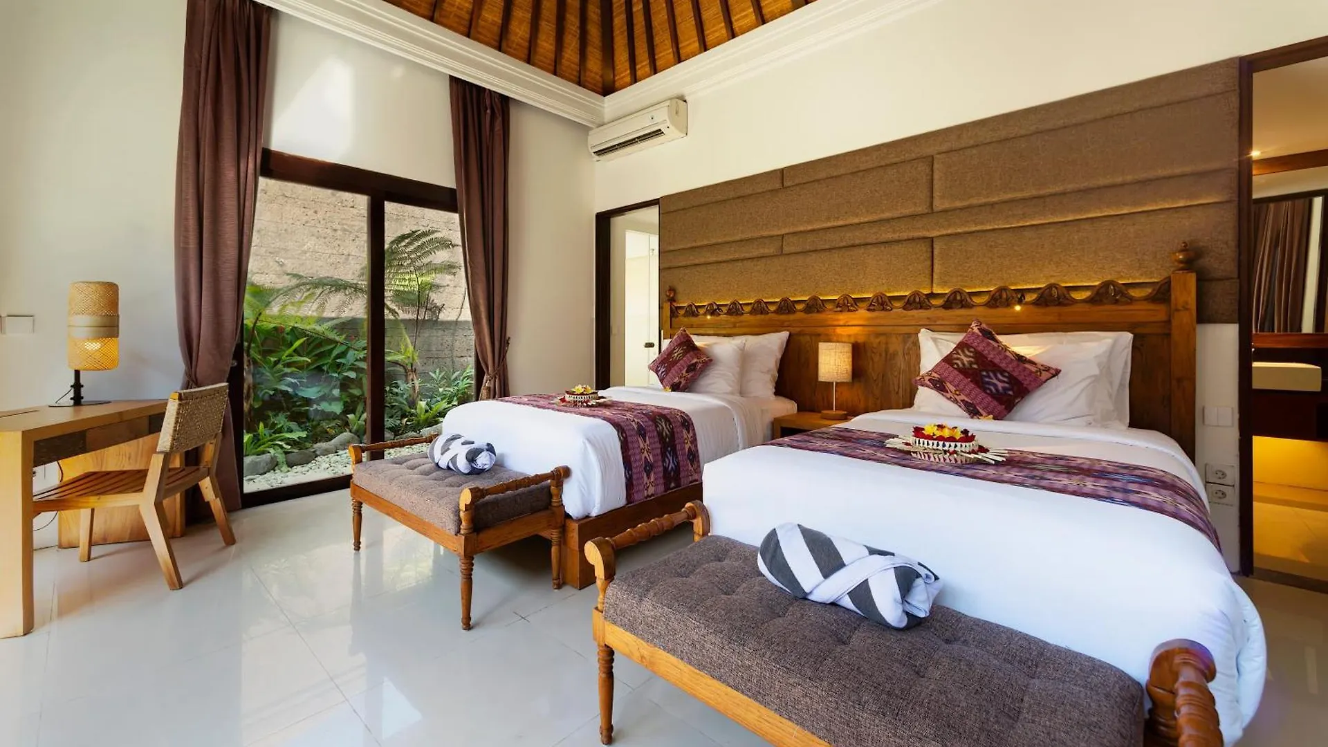 Villa Adepa Resort Kerobokan