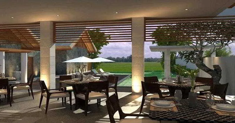 Adepa Resort Kerobokan  Indonesia