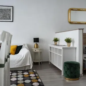 Dohany Street Delight Apartment Budapest