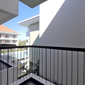 Отель Santika Siligita Nusa Dua, Нуса-Дуа