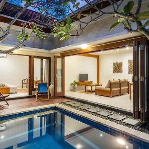 Kisaraa - X Seminyak X Canggu Villa Kerobokan (Bali)