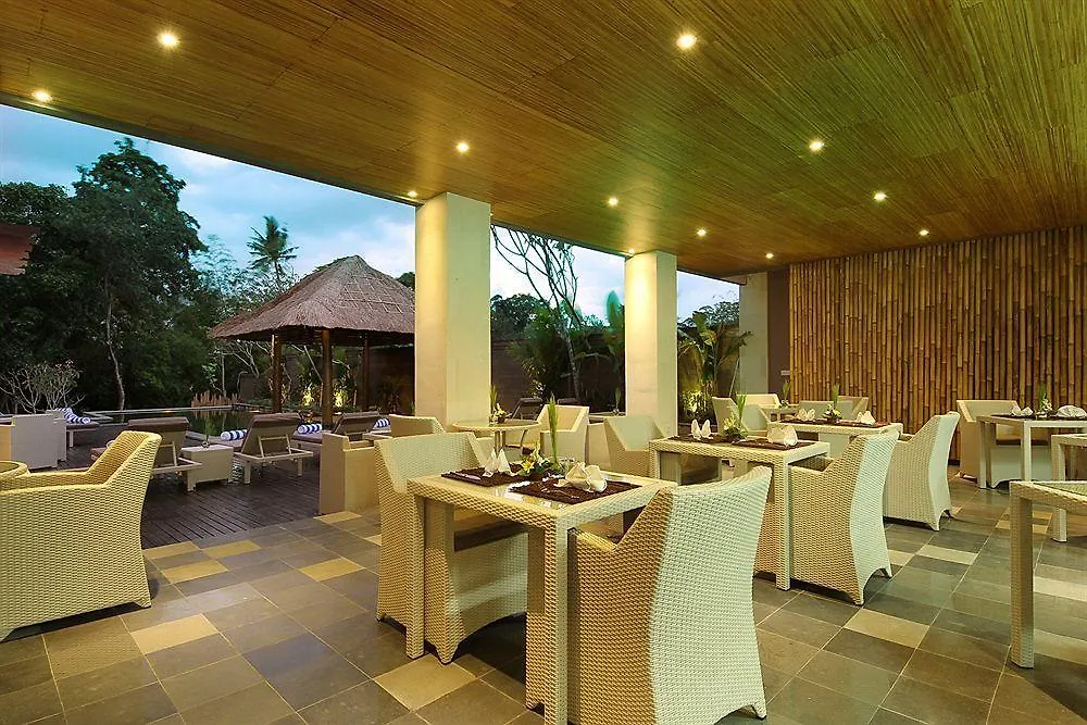 Adepa Resort Kerobokan  0*, Kerobokan (Bali)