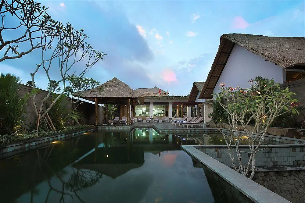 Villa Adepa Resort Kerobokan