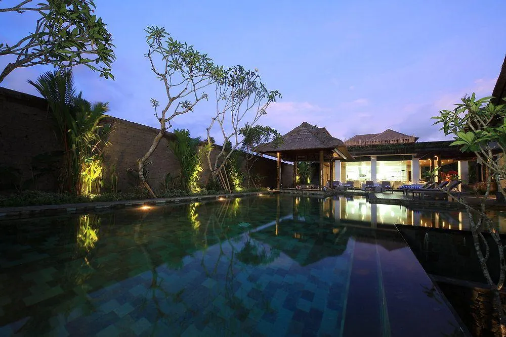 Adepa Resort Kerobokan Villa