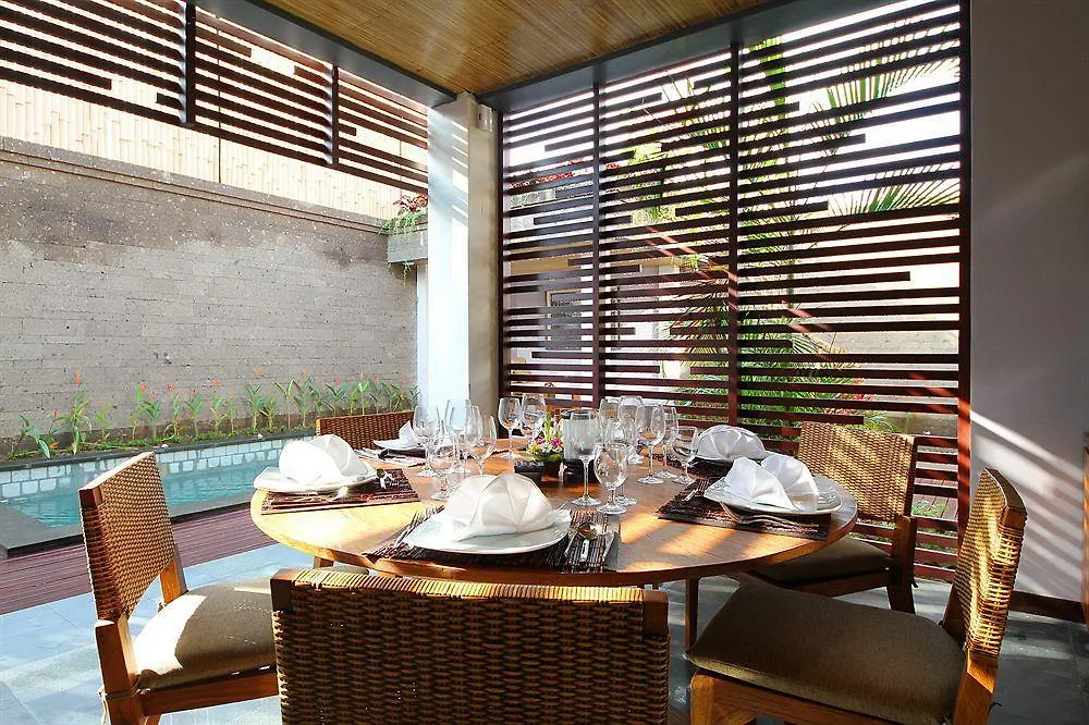 Adepa Resort Kerobokan Villa