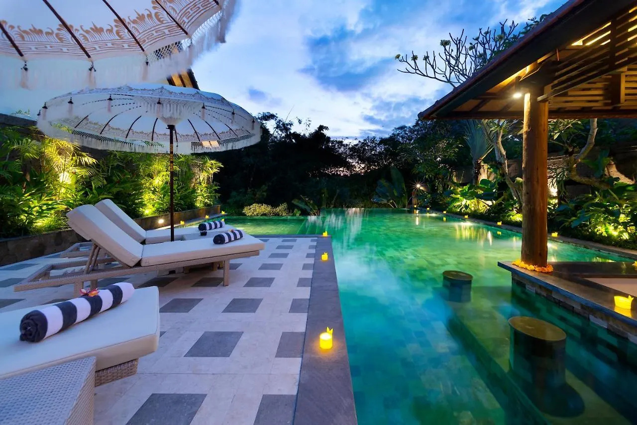 Adepa Resort Kerobokan 0*,
