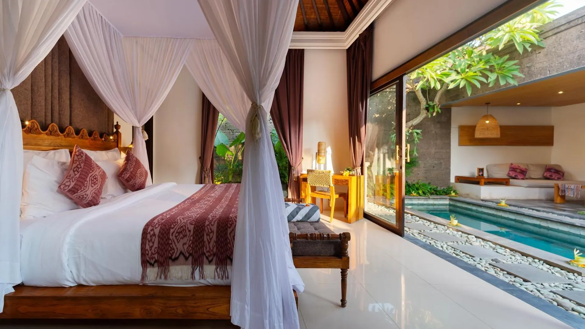 Adepa Resort Kerobokan  Indonesia