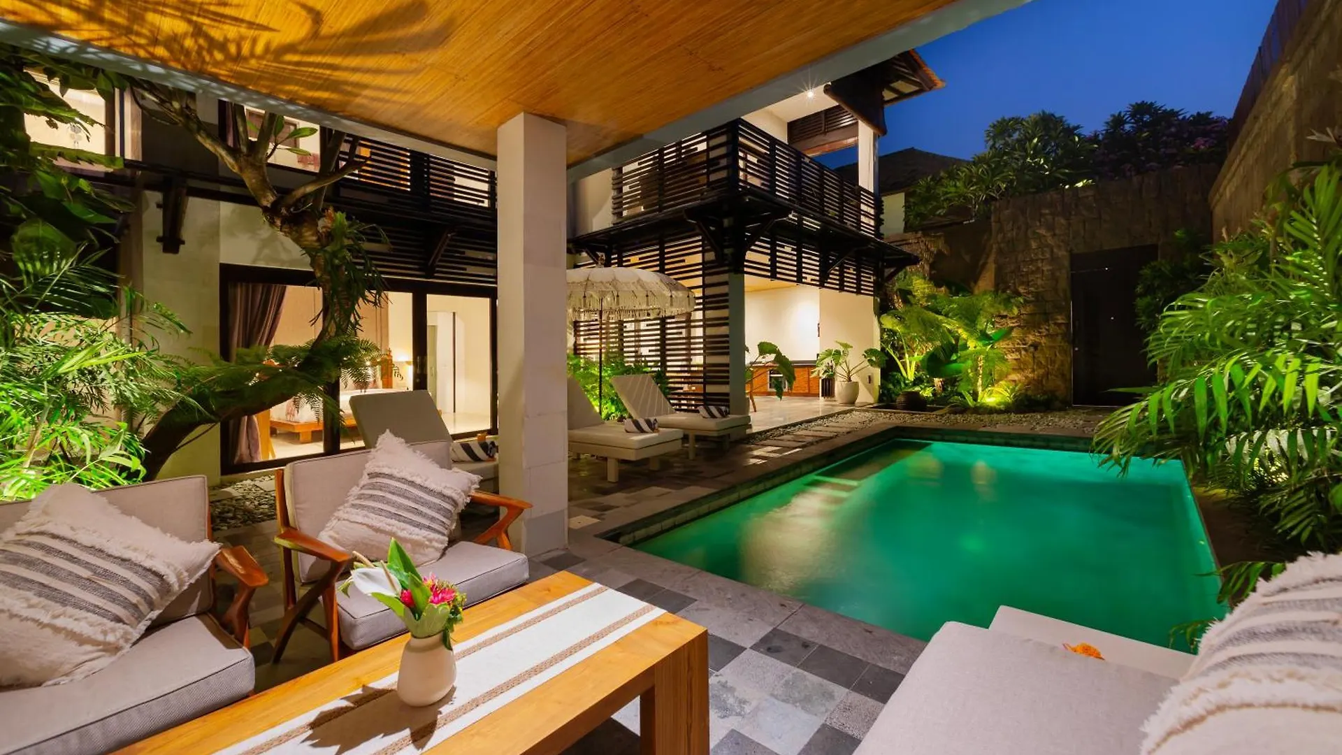 Adepa Resort Kerobokan  Indonesia
