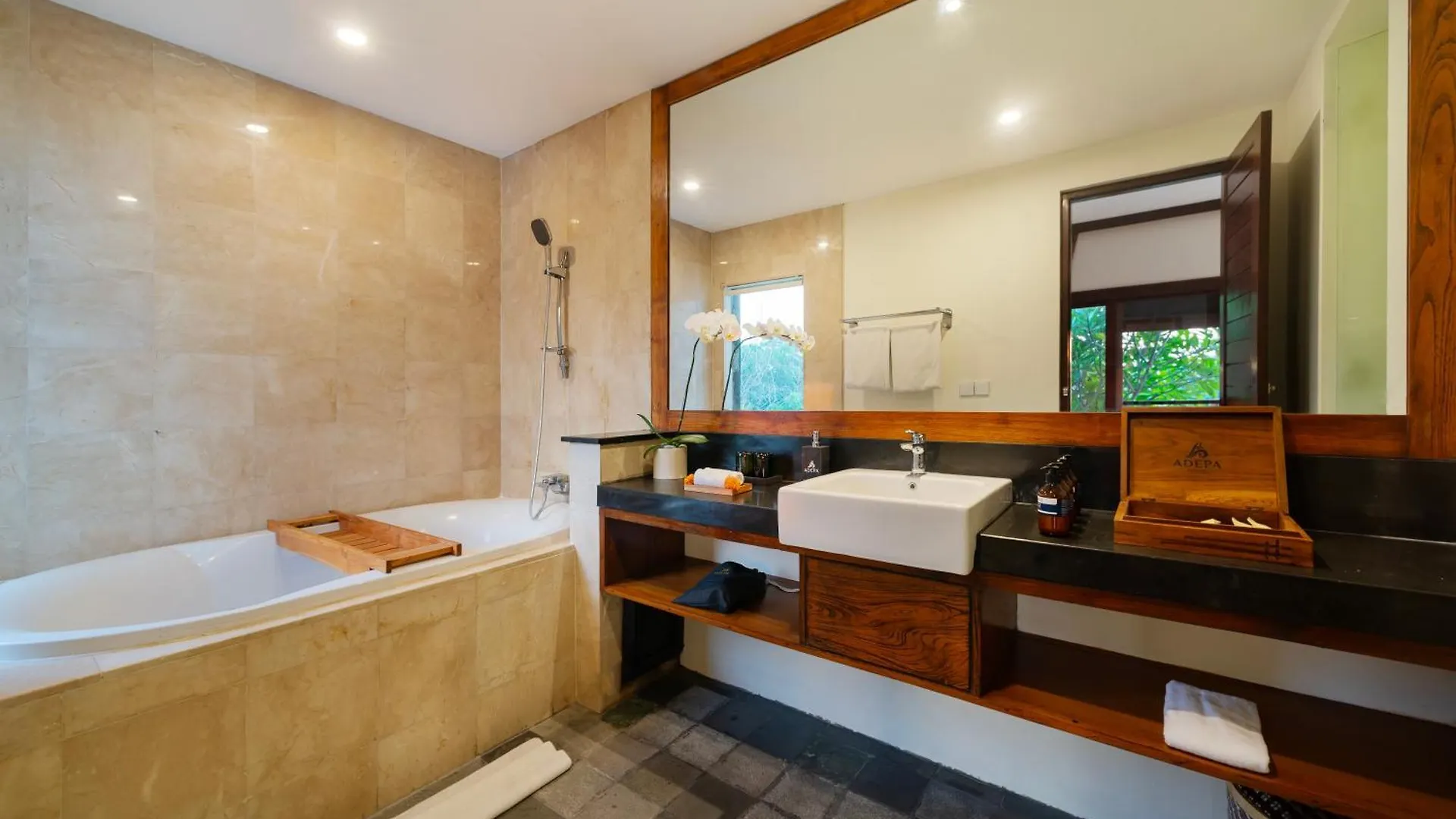 Adepa Resort Kerobokan 0*,