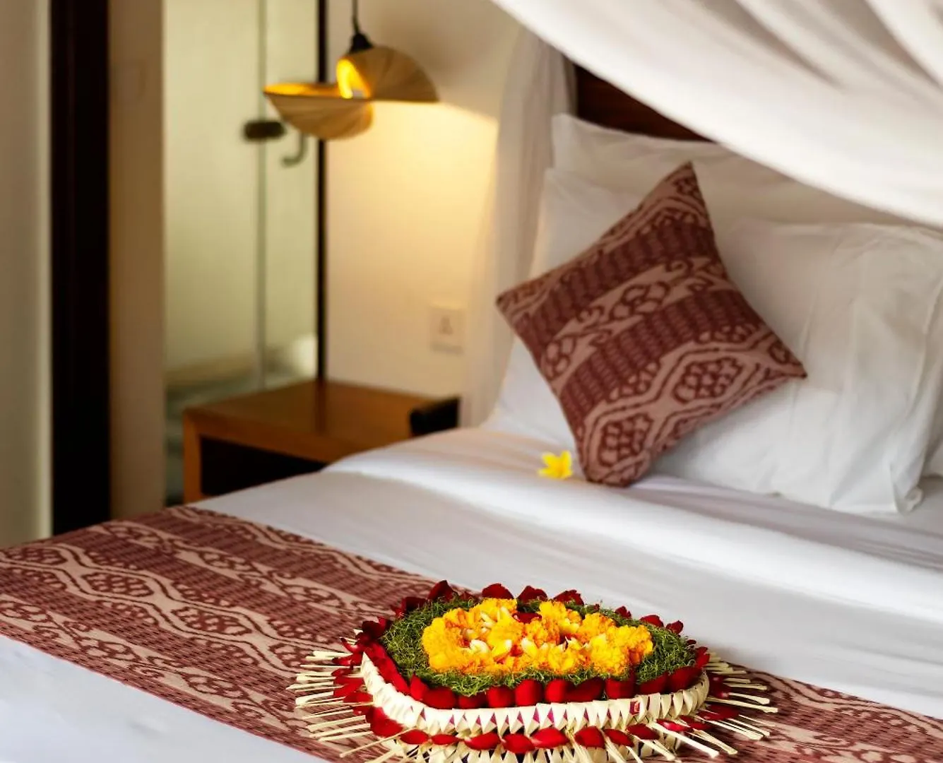 Adepa Resort Kerobokan Villa