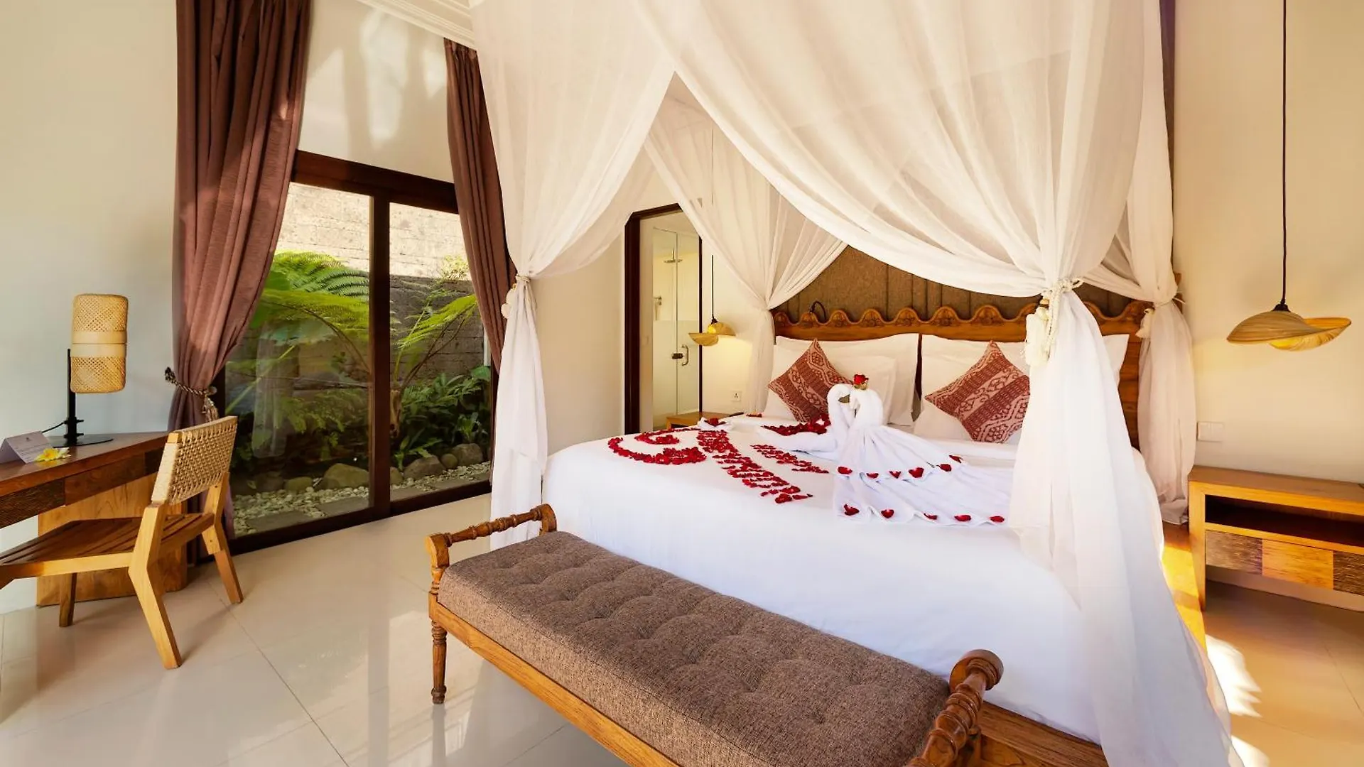 Adepa Resort Kerobokan