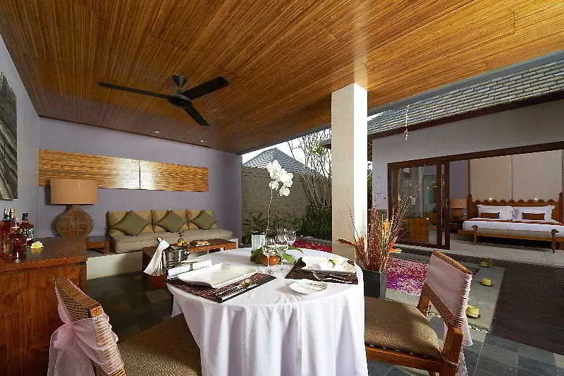 Villa Adepa Resort Kerobokan  Indonesia