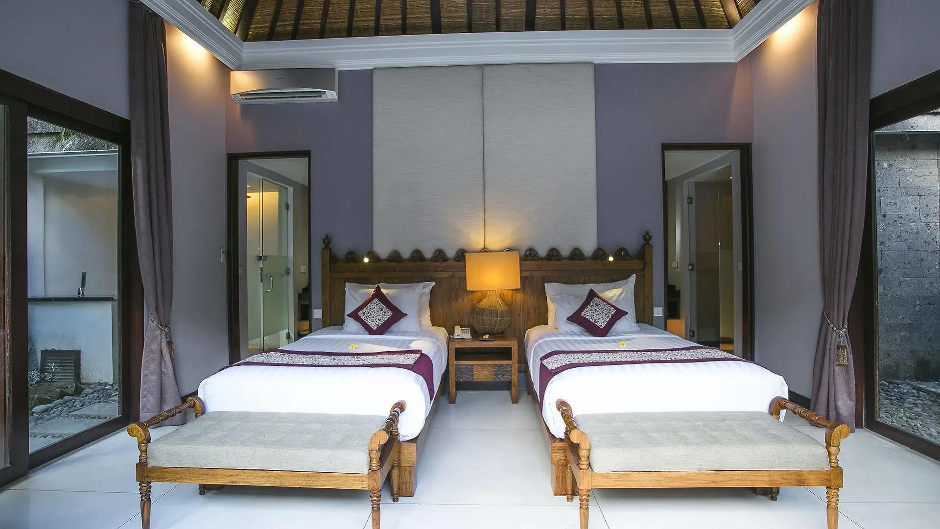 Adepa Resort Kerobokan 0*,