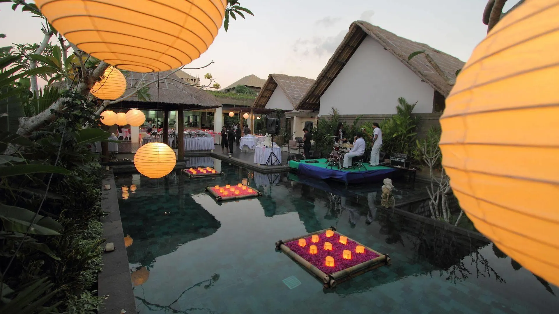 Adepa Resort Kerobokan