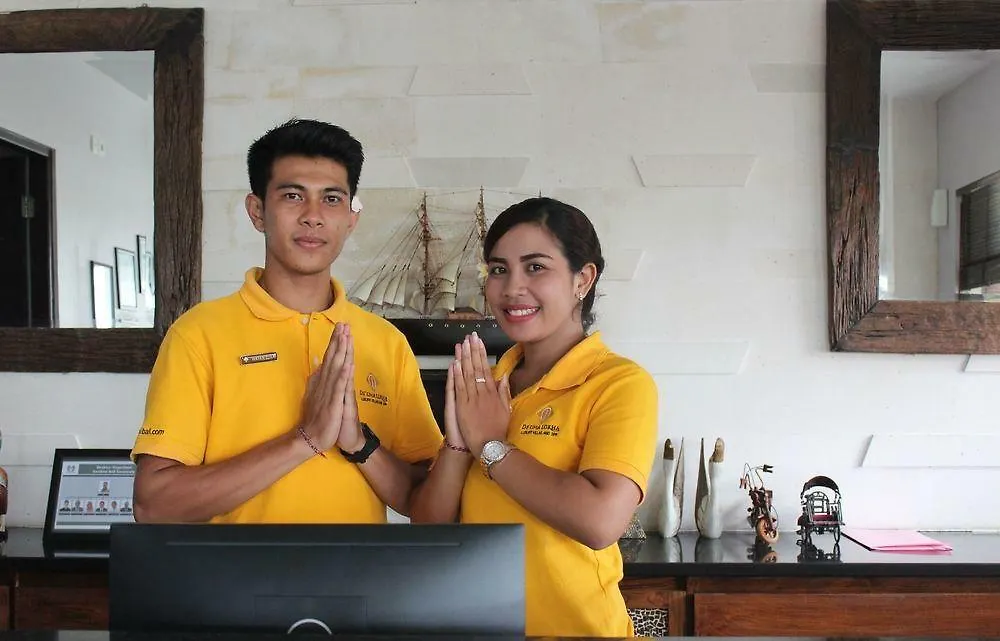 Adepa Resort Kerobokan Villa